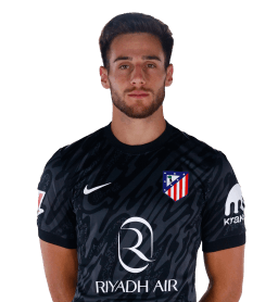 Jan Oblak