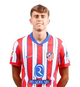 Antoine Griezmann