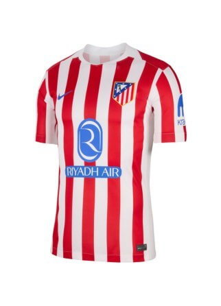 Camiseta Atlético