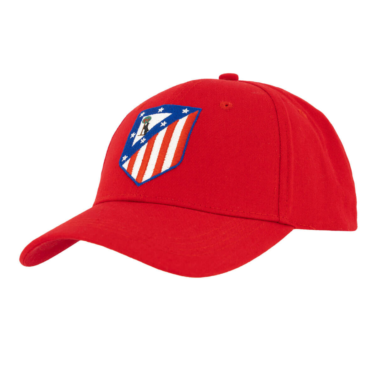 Gorra Atlético