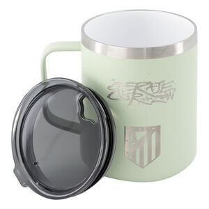 Taza Atlético